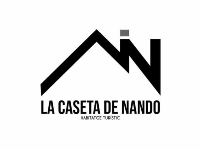 Alojamiento La Caseta De Nando トルトーザ エクステリア 写真